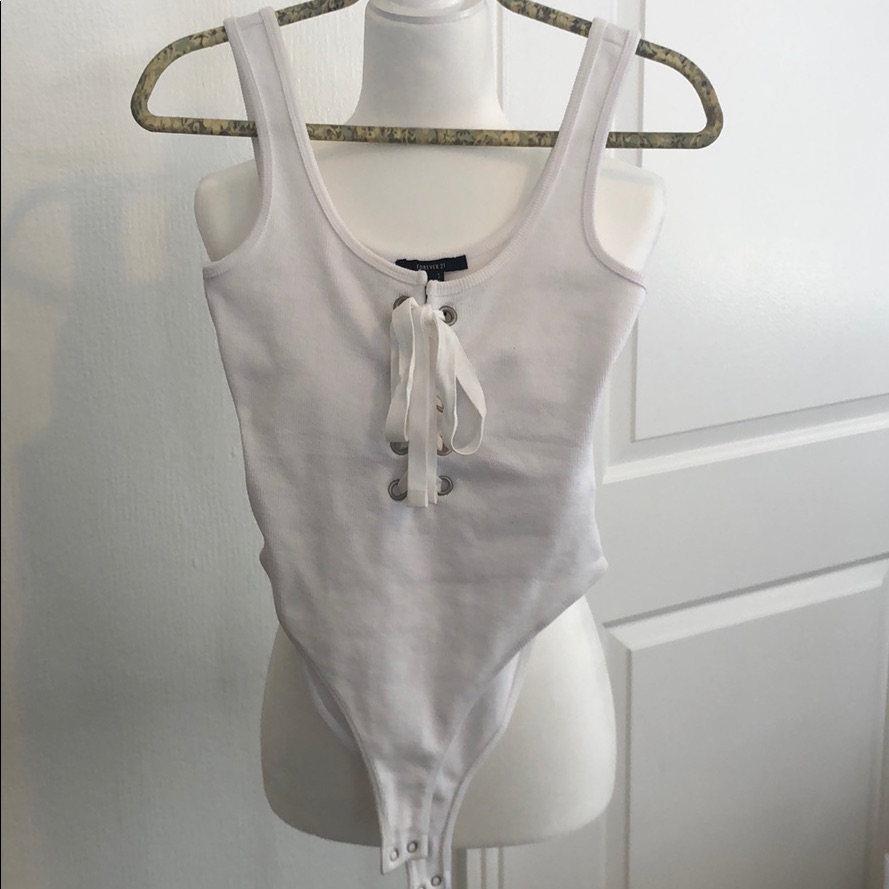 Preowned Bodysuit